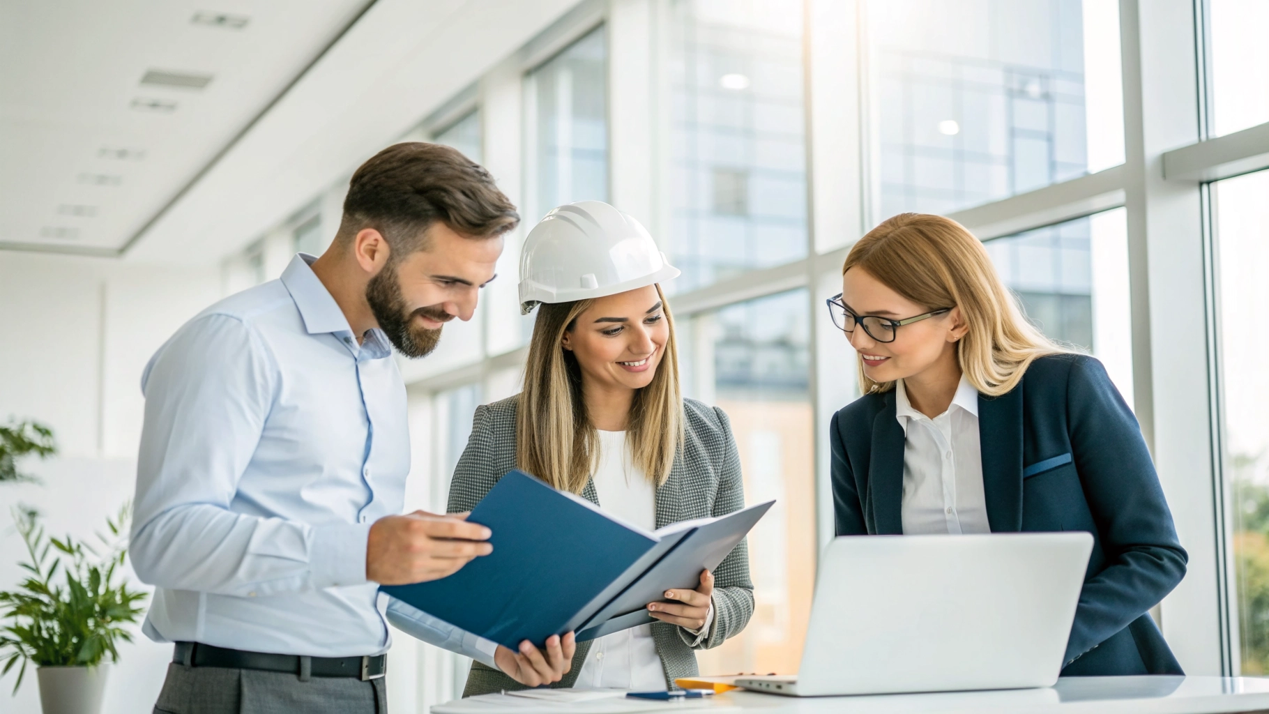 Diagnostic immobilier professionnel - Pro Diag Solutions